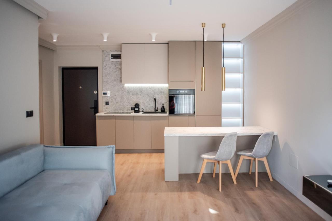 Opera Apartments Клуж-Напока Екстер'єр фото