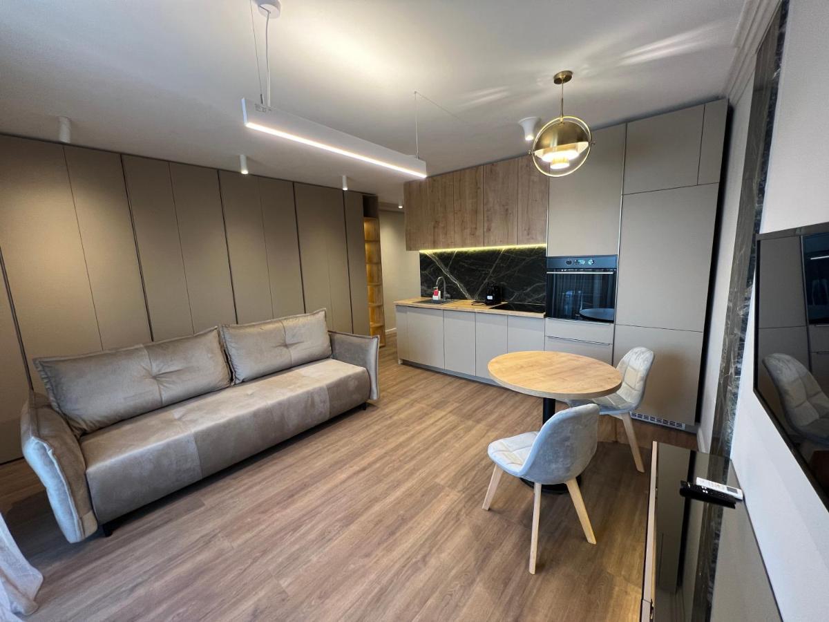 Opera Apartments Клуж-Напока Екстер'єр фото